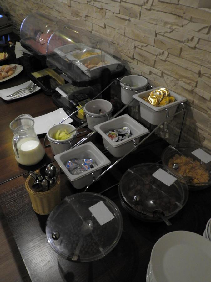 Horsky Apartman Hrebienok A203 วิสโซเค ดาตรี ภายนอก รูปภาพ