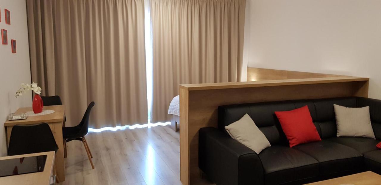 Horsky Apartman Hrebienok A203 วิสโซเค ดาตรี ภายนอก รูปภาพ